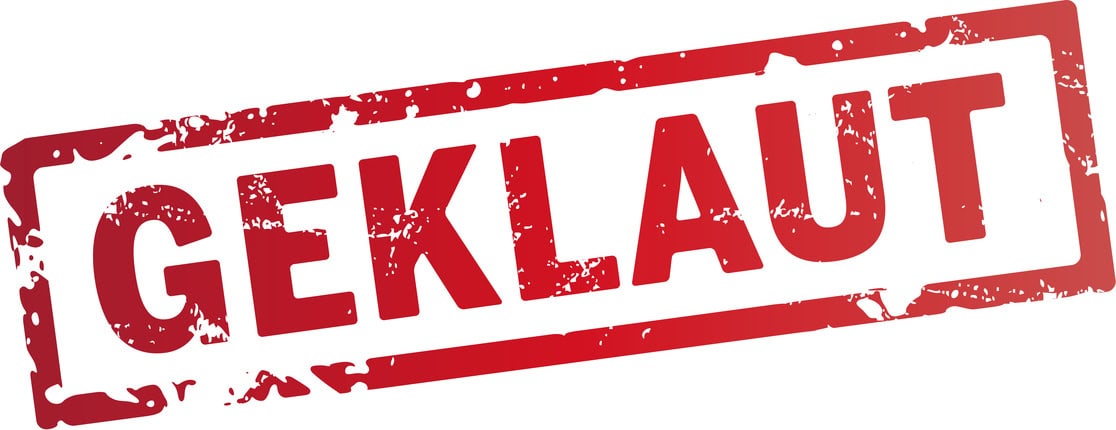 Alles Nur Geklaut Fragen Und Antworten Rund Um Das Thema Plagiate