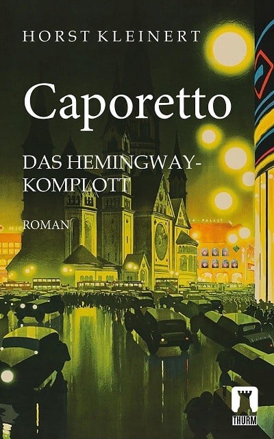 Horst Kleinert Caporetto