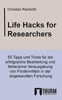 Christian Reinboth: Life Hacks for Researchers
