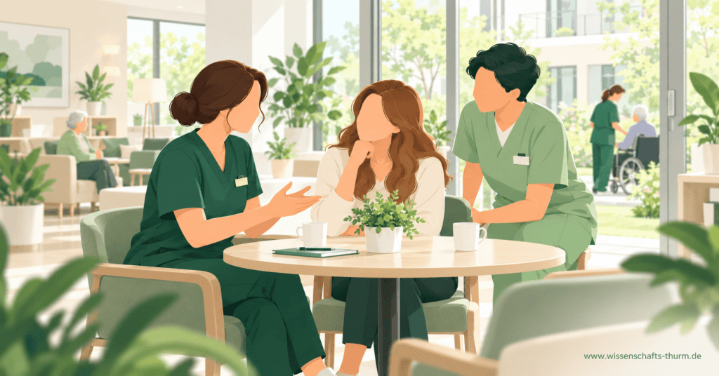Personalmarketing im Gesundheitswesen